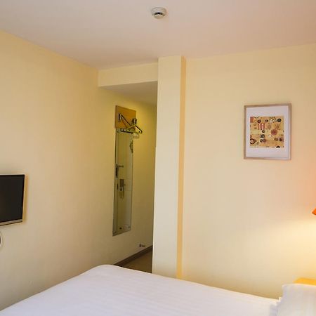 Home Inn Beijing North Taipingzhuang Haidian Exterior foto